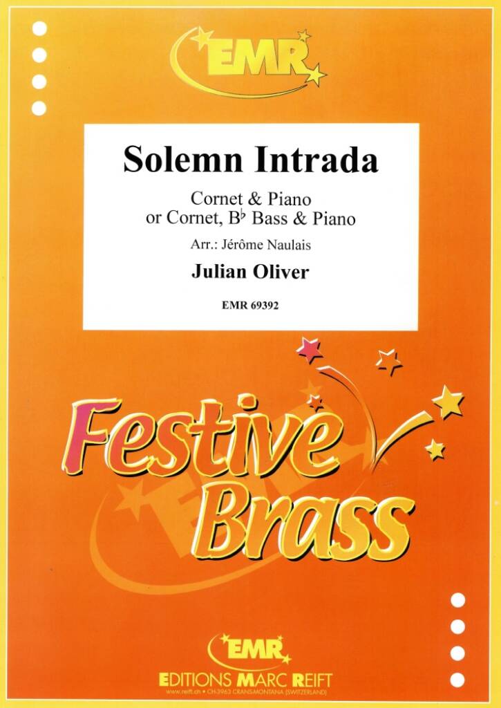 Solemn Intrada